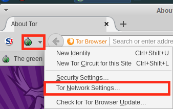 tor browser firefox linux гидра